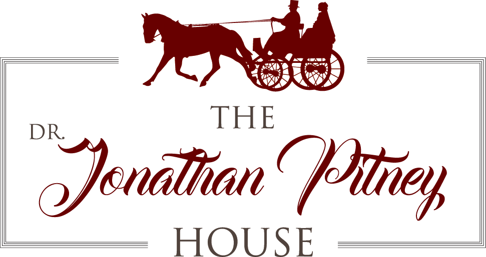 The Dr. Johnathan Pitney House